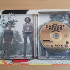 The Darkest Minds - NORDIC Region B Blu-Ray (Steelbook) - pikkukuva 2
