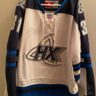 Ville Kolppanen Neftekhimik KHL pelipaita - pikkukuva 2
