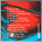 Måneskin: Il Ballo Della Vita - LP, uusi - pikkukuva 2