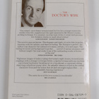 Brian Moore : The doctor's wife - pikkukuva 2