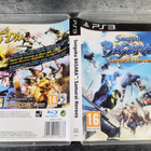Sengoku Basara - Samurai Heroes PS3 - pikkukuva 1
