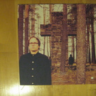 GARDEN OF WORM - IDLE STONES  lp - pikkukuva 2