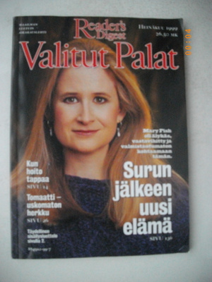 Valitut Palat - heinäkuu 1999 (24.6)