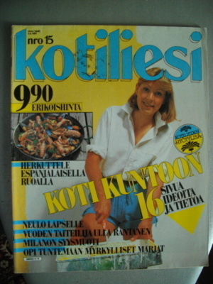 Kotiliesi Nro 15/1985 (11.3)