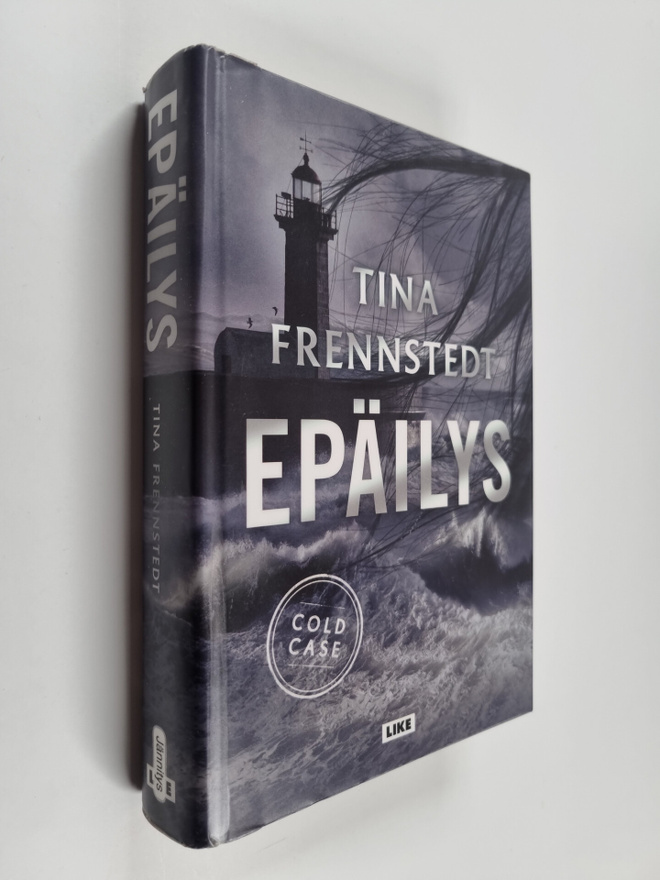 Tina Frennstedt : Epäilys