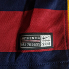 Barcelona Nike Fanipaita 122-128 cm. Vuodelta 2015 - pikkukuva 3