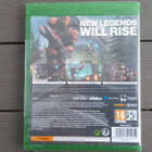 XBOX One: Destiny 2 peli (2017) UUSI AVAAMATON - pikkukuva 2