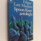 Edgar Lee Masters : Spoon River antologia - pikkukuva 1