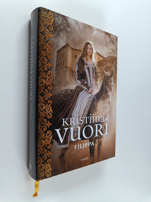 Kristiina Vuori : Filippa