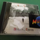 STUART SMITH - HEAVEN AND EARTH CD NIMMARILLA - pikkukuva 1