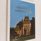 Juha-Ville Mäkinen : Rakentajan viinikäsikirja - pikkukuva 1