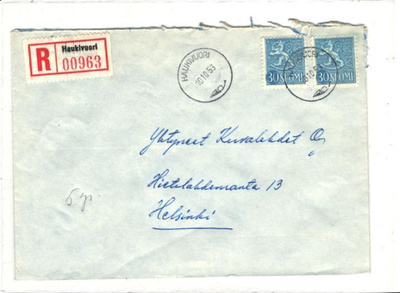 R-KUORI HAUKIVUORI