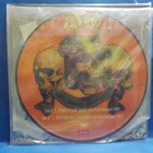DIO - DOUPLE DOSE OF DONINGTON UUSI U.S & EU 2022 PRESS LP - pikkukuva 2