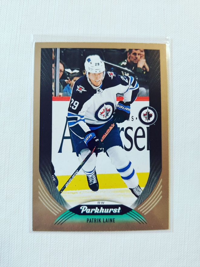 Patrik Laine