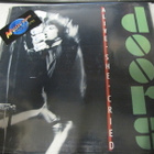 DOORS ALIVE HE CRIED LP SAKSA 80-LUVUN UUSINTAPAINOS M-/EX+ - pikkukuva 1