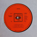 Santana – Santana - LP - pikkukuva 3