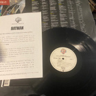 Prince: Batman 1989 LP - pikkukuva 3