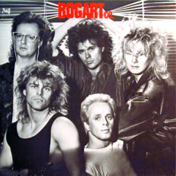 Bogart Co. – C'mon Babe 12” RESSU REDFORD
