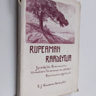 Rupeaman raadettua : Jyväskylän seminaarin 50-vuotisen to... - pikkukuva 1