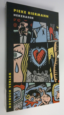 Pieke Biermann : Herzrasen