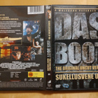 Das Boot: The Original Uncut Version DVD - pikkukuva 1