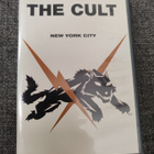The cult new york city dvd - pikkukuva 1