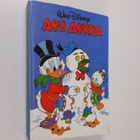 Walt Disney : Aku Ankka 1993 1-13 (painovirhekappale) - pikkukuva 1