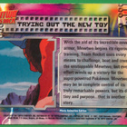 Pokémon 1999 Topps Trying Out the New Toy - pikkukuva 2