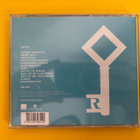 Ronya - The Key is the Key CD - pikkukuva 2