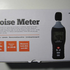 Noise Meter. Äänenvoimakkuusmittari. - pikkukuva 3