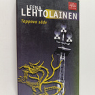 Leena Lehtolainen : Tappava säde - pikkukuva 1