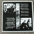 GG Allin & The Jabbers - 1980´s rock´n`roll LP - pikkukuva 2