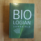 BIOLOGIAN SANAKIRJA Otava 2003 Tirri-Lehtonen-Lemmetyinen-Pi - pikkukuva 1