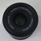Viltrox AF 35mm f/1.7 Nikon Z DX - pikkukuva 2