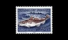 Grönlanti 129 ** Turska (1981)