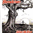 Skrewdriver – After The Fire CD - pikkukuva 1