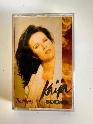 KAIJA KOO / TUULIKELLO KASETTI