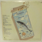 LENNON PLASTIC ONO BAND - SHAVE FISH EX/EX LP - pikkukuva 2
