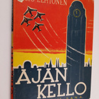 Ensio Lehtonen : Ajan kello - pikkukuva 1