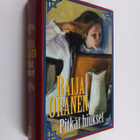 Raija Oranen : Pitkät hiukset - pikkukuva 1