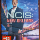 NCIS: New Orleans - Kausi 6 - (5 disc) - Dvd boxi - pikkukuva 1