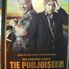 TIE POHJOISEEN DVD - pikkukuva 1