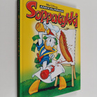 Ankkalinnan soppatykki - pikkukuva 1