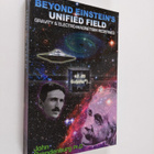 John Brandenburg : Beyond Einstein's Unified Field - pikkukuva 1