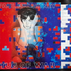 Paul McCartney - Tug of war lp - pikkukuva 1