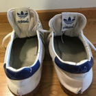 Vanhat Adidas lenkkarit vintage/retro 1980-luvulta - pikkukuva 2