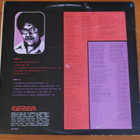 Pablo Milanes:Pablo Milanes.Kuuba 1976. - pikkukuva 2