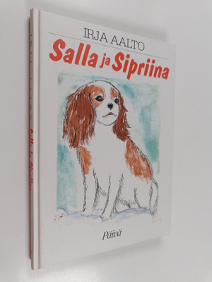 Irja Aalto : Salla ja Sipriina