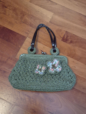 Käsilaukku H&M (#3389)