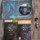 XBOX360 Star Wars Force Unleached II Collector's Edition - pikkukuva 2